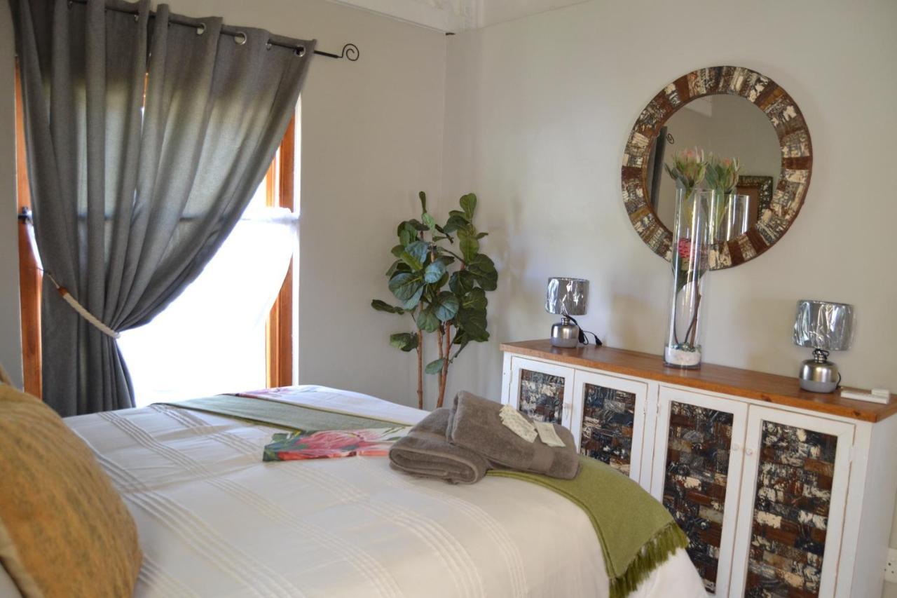 Bed and Breakfast Kabbelrus à De Rust Extérieur photo