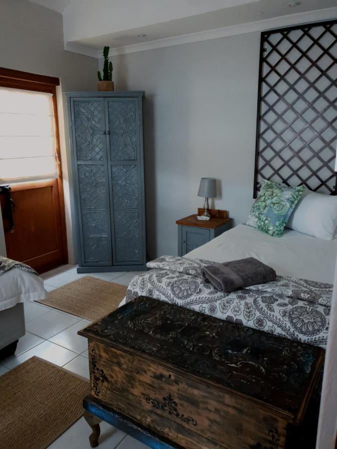 Bed and Breakfast Kabbelrus à De Rust Extérieur photo