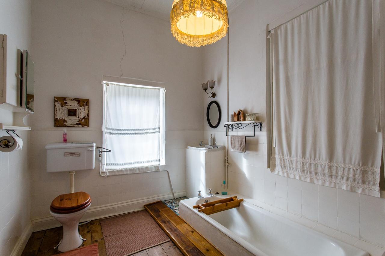 Bed and Breakfast Kabbelrus à De Rust Extérieur photo