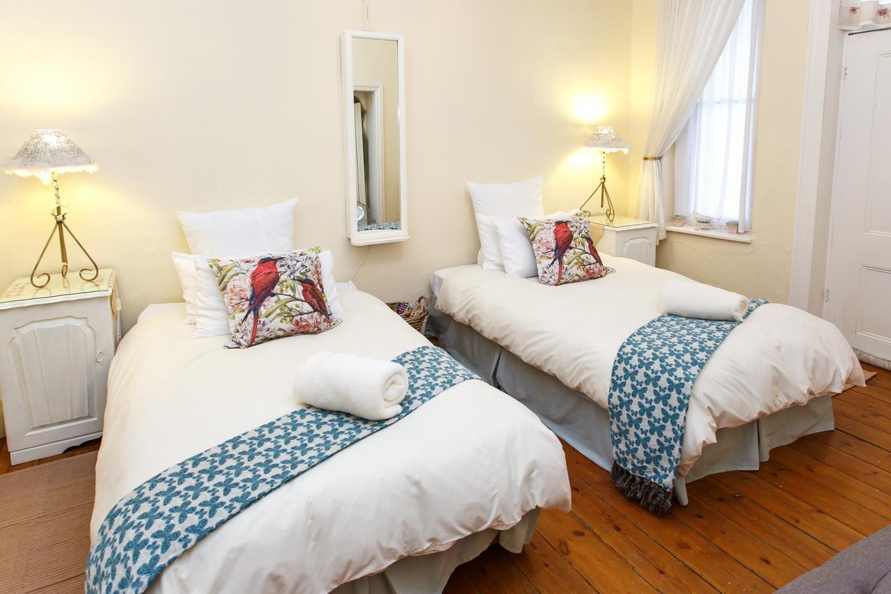 Bed and Breakfast Kabbelrus à De Rust Extérieur photo