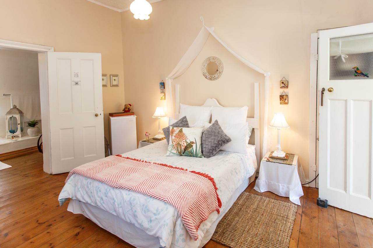 Bed and Breakfast Kabbelrus à De Rust Extérieur photo