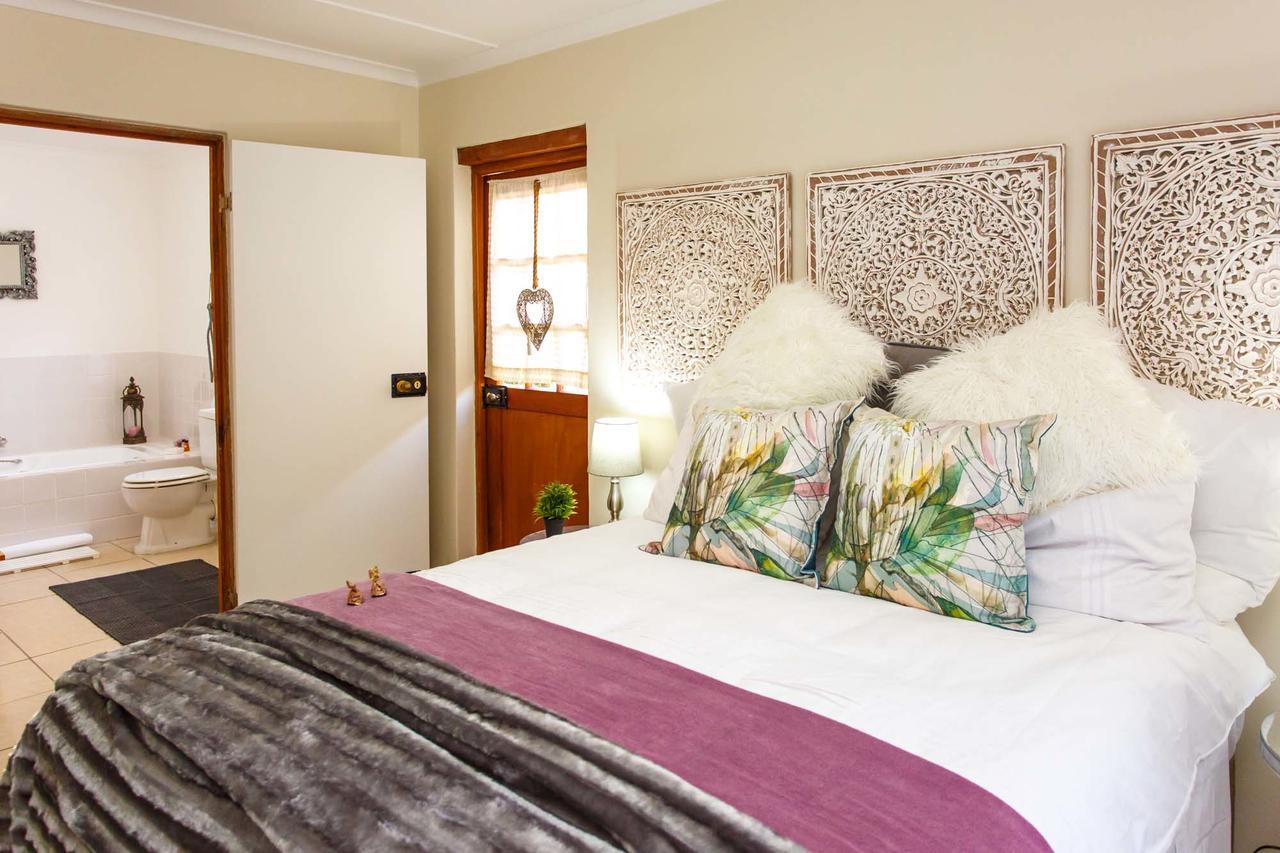 Bed and Breakfast Kabbelrus à De Rust Extérieur photo