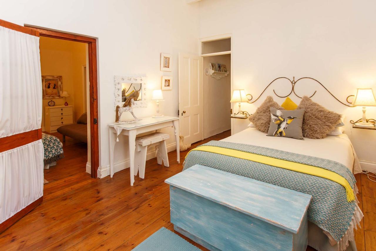 Bed and Breakfast Kabbelrus à De Rust Extérieur photo